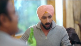 Iss Ishq Ka Rabb Rakha - 9th October 2024